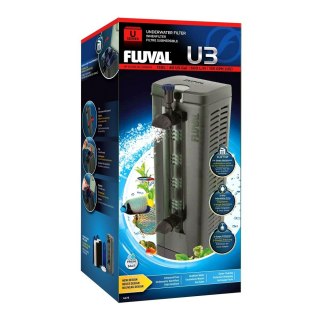 FLUVAL Filtr wewnętrzny U3, 90-150L (4753)