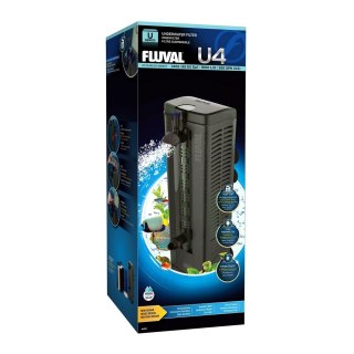 FLUVAL Filtr wewnętrzny U4, 130-240L (4807)