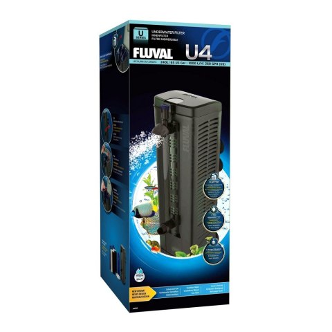 FLUVAL Filtr wewnętrzny U4, 130-240L (4807)
