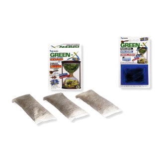 FLUVAL Wkład do filtrów Clearmax 3-Pouch, 3x100g (3489)
