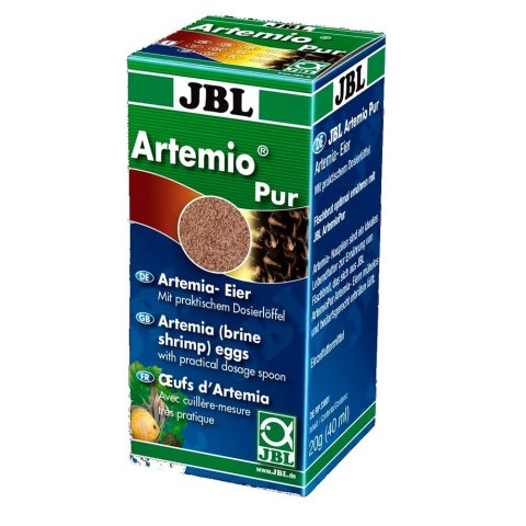 JBL ARTEMIO pur 40ml jaja solowca (3090700)