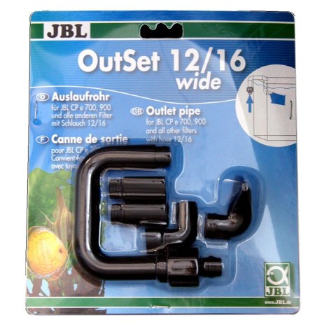 JBL Outset wide 19/25 cp e1901 (602320)