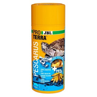 JBL TERRA PRO pescarus 250ml dla żółwi wod. (72331)