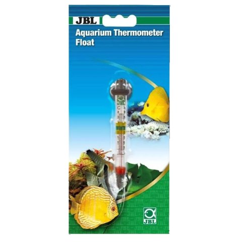 JBL Termometr szklany (614050)