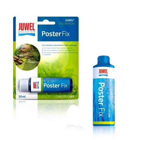 JUWEL Juwel Poster Fix - klej do fototapet (86249)