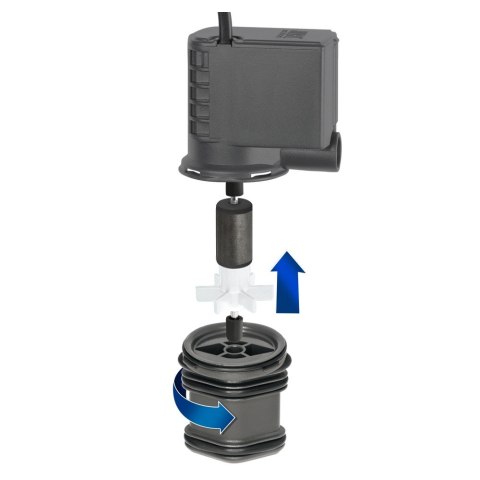 JUWEL Pompa Eccoflow 500 (85752)