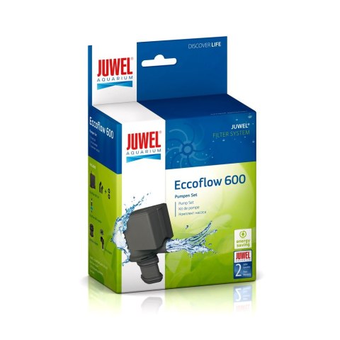 JUWEL Pompa Eccoflow 600 (85754)