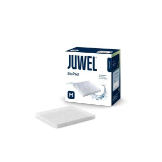 JUWEL bioPad M (3.0/Compact) - wata filtrująca (88049)