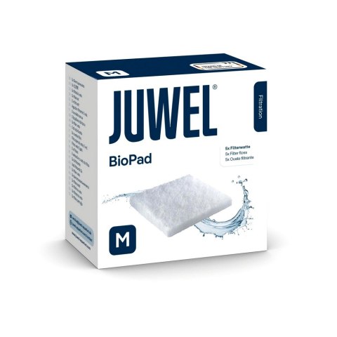 JUWEL bioPad M (3.0/Compact) - wata filtrująca (88049)