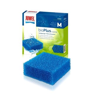 JUWEL bioPlus coarse M (3.0, Super/Compact) - szorstka (88050)