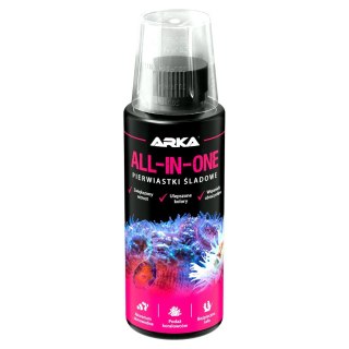 MICROBE-LIFT ALL IN ONE 118ML SŁONOW. (00056)