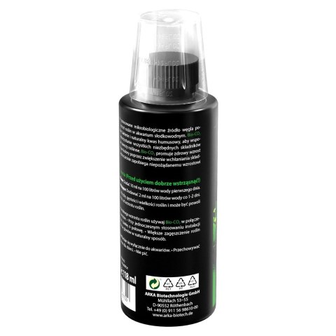 MICROBE-LIFT BIO-CARBON 118ML (00434)