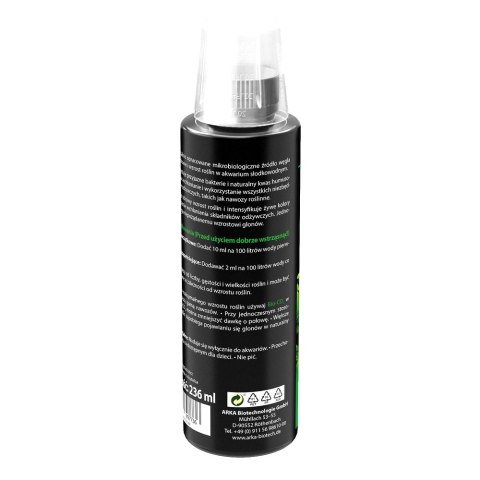 MICROBE-LIFT BIO-CARBON 236ML (00435)