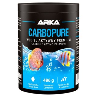 MICROBE-LIFT CARBOPURE 1000ML 486G (05566)