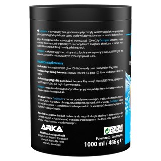 MICROBE-LIFT CARBOPURE 1000ML 486G (05566)