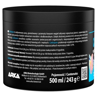 MICROBE-LIFT CARBOPURE 500ML 243G (06682)