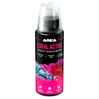 MICROBE-LIFT CORAL ACTIVE 118ML (04971)