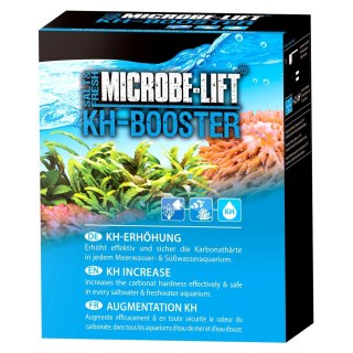MICROBE-LIFT KH BOOSTER 250G (00959)