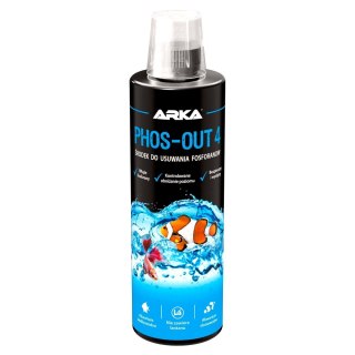 MICROBE-LIFT PHOS-OUT4 473ML (00943)