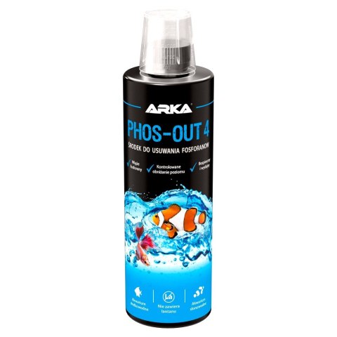 MICROBE-LIFT PHOS-OUT4 473ML (00943)