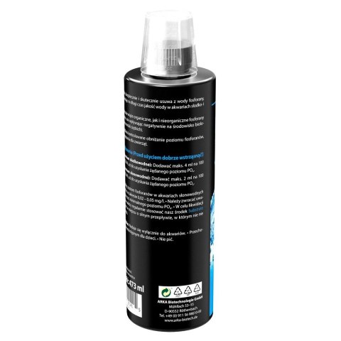 MICROBE-LIFT PHOS-OUT4 473ML (00943)