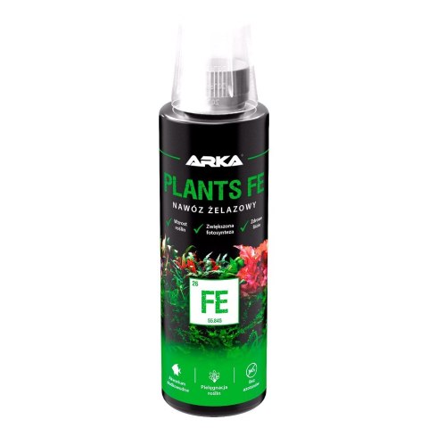 MICROBE-LIFT PLANTS FE 236ML (00439)