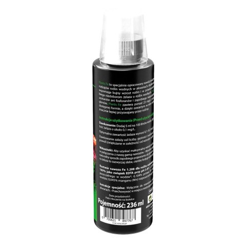 MICROBE-LIFT PLANTS FE 236ML (00439)