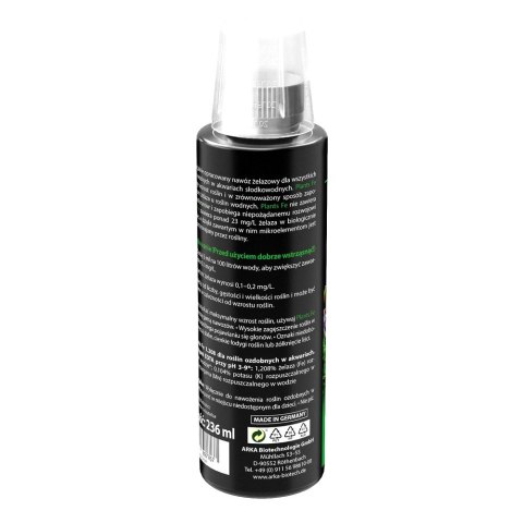 MICROBE-LIFT PLANTS FE 236ML (00439)