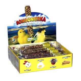 NESTOR Bombonierka dla kanarków (042)