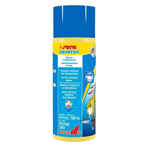 SERA Aquatan 500 ml (03060)