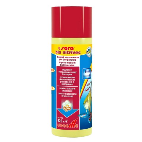 SERA Bio nitrivec 250 ml (03750)