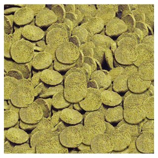 SERA Catfish Chips Nature 1.000 ml - pokarm dla bocji i ryb sumokształtnych (00508)