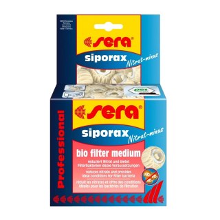 SERA Siporax Nitrat-minus Professional 500 ml (32631)