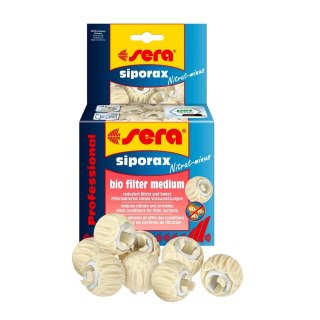 SERA Siporax Nitrat-minus Professional 500 ml (32631)