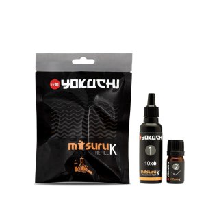 YOKUCHI Mitsuru Refill K (63163)