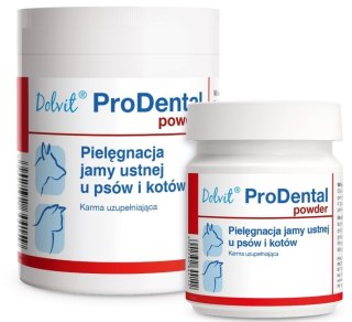Dolfos Dolvit ProDental Powder 30g Dolfos