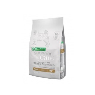 Nature's Protection Sensitive Skin & Stomach Adult Small Breed 1,5kg Nature's Protection