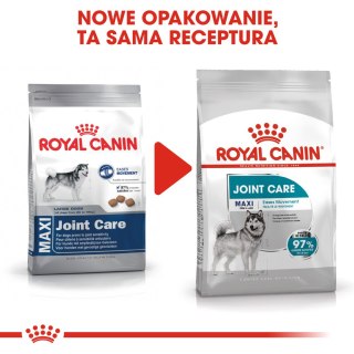 ROYAL CANIN CCN Maxi Joint Care 10kg Royal Canin