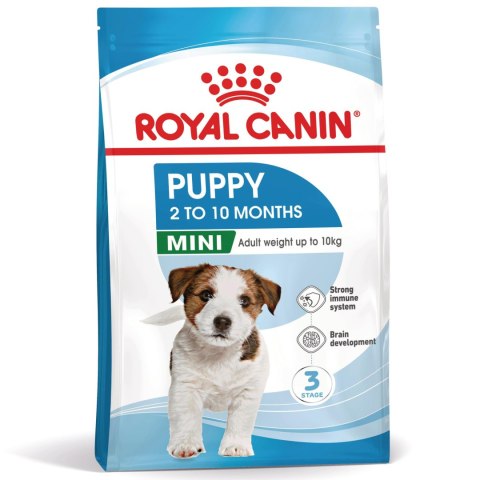 ROYAL CANIN Mini Puppy 800g Royal Canin
