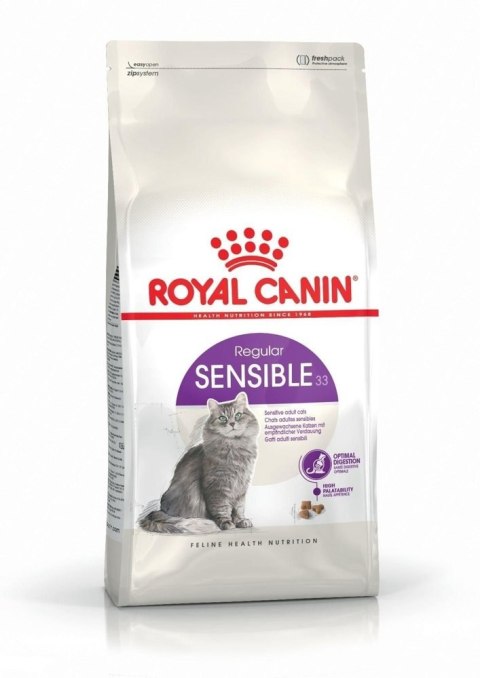 ROYAL CANIN Sensible 33 10kg Royal Canin