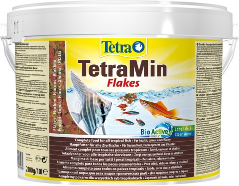 Tetra Min 10l TETRA