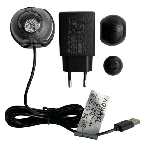 AQUAEL Moonlight LED 1W AQUA EL