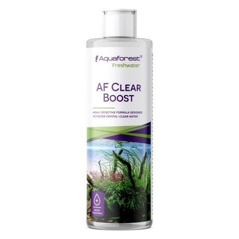 AQUAFOREST AF Clear Boost 500ml (10205035)