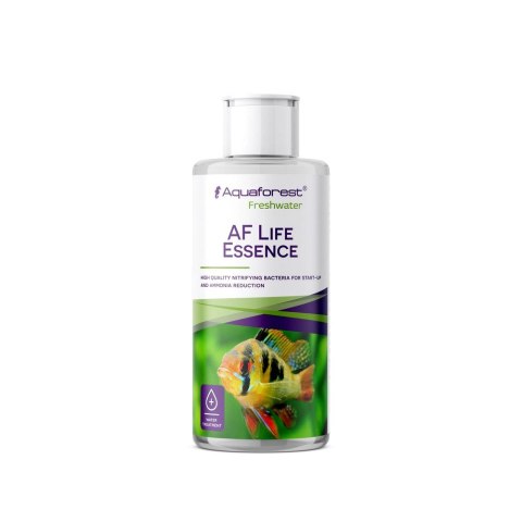 AQUAFOREST AF Life Essence 125ml (10205027)