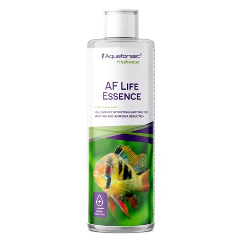 AQUAFOREST AF Life Essence 500ml (10205028)