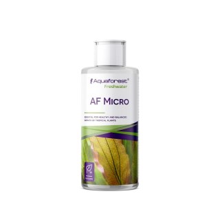 AQUAFOREST AF Micro 125ml (10202044)