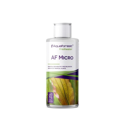 AQUAFOREST AF Micro 125ml (10202044)