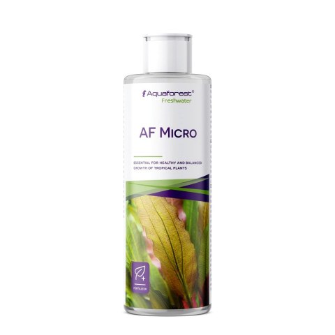 AQUAFOREST AF Micro 250ml (10202019)