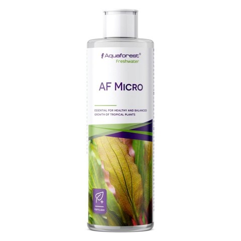 AQUAFOREST AF Micro 500ml (10202045)