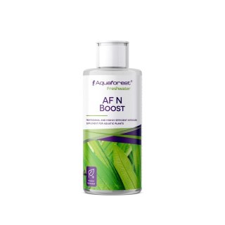 AQUAFOREST AF N Boost 125ml (10202033)